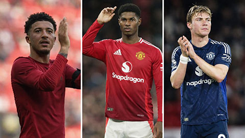 7 cầu thủ MU đang được cho mượn sẽ có số phận ra sao ở hè 2026?