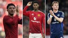 7 cầu thủ MU đang được cho mượn sẽ có số phận ra sao ở hè 2026?