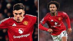 MU đối diện cơn đau đầu 52 triệu bảng vì 2 'người thừa'