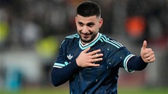 Deniz Undav, người hùng chỉ xứng đá dự bị của ĐT Đức