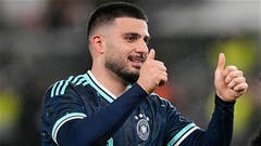 Deniz Undav, người hùng chưa được thừa nhận