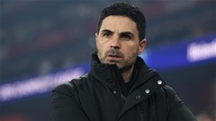 Arteta có đáng mặt quân tử?