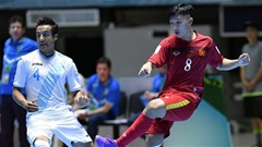 Ngôi sao World Cup của Việt Nam giã từ sự nghiệp ở tuổi 30