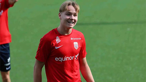 Barca cân nhắc phương án thay Rashford bằng 'sát thủ' chỉ 20 triệu euro