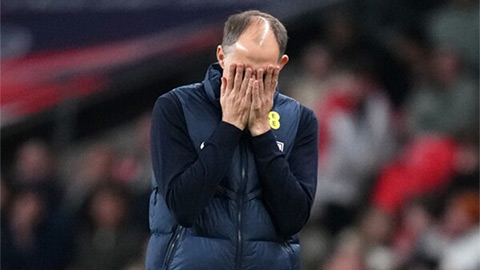 Anh thua Nhật Bản vì bị chính 'người quen' đâm lén