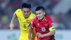 ĐT Việt Nam: Chiến thắng chưa hoàn hảo 