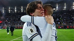 6 cú sốc vắng mặt tại World Cup