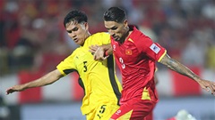 CĐV châu Á mỉa mai Malaysia, ca ngợi Việt Nam là số 1 Đông Nam Á