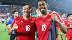 ĐT Việt Nam lập kỷ lục không thể phá vỡ ở Đông Nam Á 