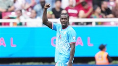 Cựu sao MU hóa người hùng, CHDC Congo trở lại World Cup sau 52 năm chờ đợi