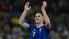 Thăng hoa tại Thụy Điển, Viktor Gyokeres có thể 'giải hạn' với Arsenal?