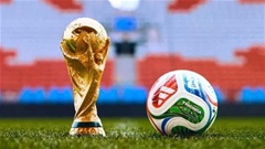 4 đội tuyển châu Âu cuối cùng giành vé dự World Cup 2026