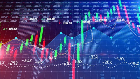 Chứng khoán 2/4: VN-Index giảm hơn 8 điểm