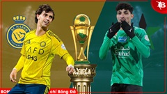 Nhận định bóng đá Al Nassr vs Al Najma, 01h00 ngày 4/4: Không có bất ngờ