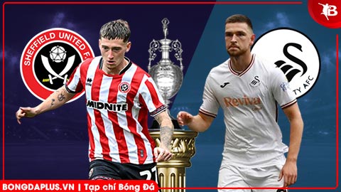 Nhận định bóng đá Sheffield United vs Swansea City, 21h00 ngày 3/4: Ngày đòi nợ