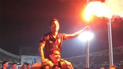 Thái Lan có thể bị AFC phạt sau khi dự Asian Cup 2027