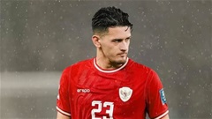 ĐT Indonesia chịu ảnh hưởng thế nào khi 4 sao nhập tịch bị đình chỉ thi đấu tại Hà Lan? 