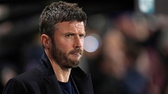 4 'tuyệt chiêu' của Carrick giúp MU hồi sinh rực rỡ 