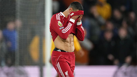 Vì sao Liverpool bỏ lỡ đến 102 cơ hội ghi bàn? 