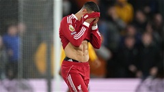 Vì sao Liverpool bỏ lỡ đến 102 cơ hội ghi bàn? 