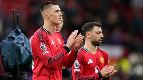 Lịch du đấu hè 2026 của MU: Đại chiến PSG, Atletico và AC Milan