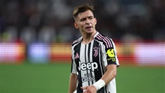 Liverpool nhắm đồng hương của Cristiano Ronaldo thay Salah