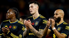 Đội hình 11 ngôi sao Premier League vắng mặt tại World Cup 2026