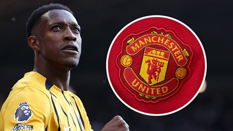 Welbeck trở lại MU, màn tái hợp lãng mạn nhưng lại rất thực dụng