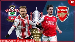 Nhận định bóng đá Southampton vs Arsenal, 02h00 ngày 5/4: Pháo thủ nhọc nhằn đi tiếp