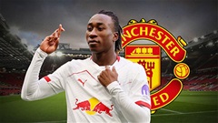 Tin giờ chót  2/4: MU gặp khó trong việc chiêu mộ tài năng trẻ triển vọng nhất Bundesliga