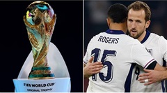 AI dự đoán số phận ĐT Anh tại World Cup 2026: Dừng bước ở ‘trận hay nhất giải’