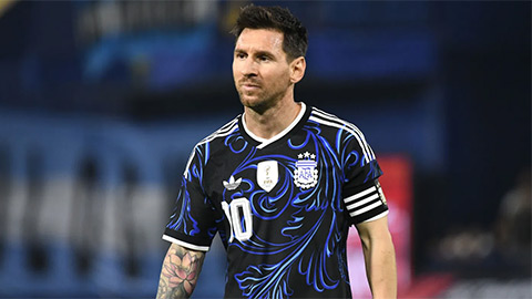 Top 5 ngôi sao ‘người Ý’ góp mặt tại World Cup 2026: Có cả Messi