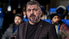 Italia nhắm cái tên sốc thay thế Gennaro Gattuso 