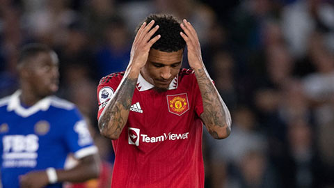 MU xử lý đám cầu thủ lương cao vô dụng