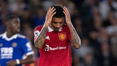 MU xử lý đám cầu thủ lương cao vô dụng