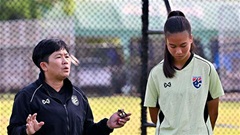 Cầu thủ Thái Lan bị cấm dùng mạng xã hội trước trận ‘chung kết’ với Việt Nam