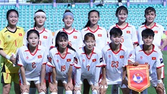 Nhận định bóng đá U20 nữ Việt Nam vs U20 nữ Thái Lan, 20h00 ngày 4/4: Chung kết bảng đấu
