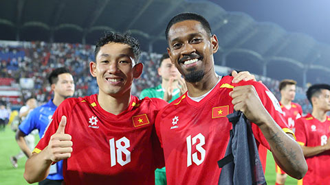 Việt Nam, Thái Lan lập cột mốc chưa từng có trong 20 năm