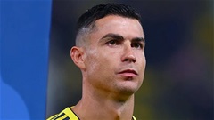Nguyên tắc Cristiano Ronaldo không bao giờ phá vỡ khi gặp người hâm mộ