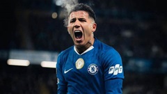 Chelsea quyết định bán Enzo Fernandez