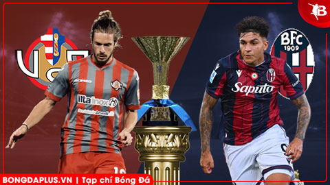Nhận định bóng đá Cremonese vs Bologna, 20h00 ngày 5/4: Phân tâm vì Europa League