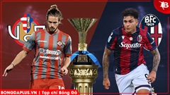 Nhận định bóng đá Cremonese vs Bologna, 20h00 ngày 5/4: Phân tâm vì Europa League