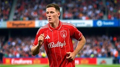 MU nhận cú sốc lớn trong nỗ lực theo đuổi mục tiêu trong mơ