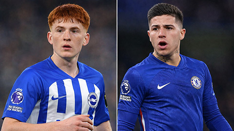 Chelsea chiêu mộ đồng đội của Enzo Fernandez ở ĐT Argentina
