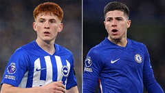 Chelsea chiêu mộ đồng đội của Enzo Fernandez ở ĐT Argentina