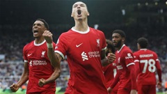 Lịch thi đấu bóng đá ngày 5/4