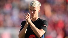 Man City và Arsenal tranh ngôi sao hưởng lương siêu cao của Barca