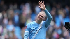 Erling Haaland hủy diệt sự tự tôn của Liverpool và Mo Salah