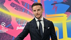 Ivan Rakitic chỉ ra lý do Real Madrid thống trị châu Âu