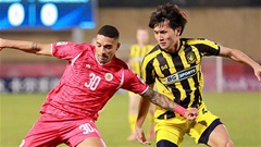 V.League vượt mặt giải Trung Quốc, bỏ xa Indonesia, Malaysia